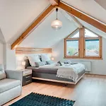 Apartmán Urlaub Im Inntal Bruennstein *