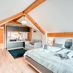 Urlaub Im Inntal Bruennstein Apartmán Kiefersfelden