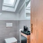 Urlaub Im Inntal Bruennstein Apartmán
