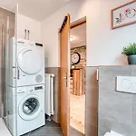 Urlaub Im Inntal Bruennstein Apartmán