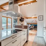 Urlaub Im Inntal Bruennstein Apartmán *