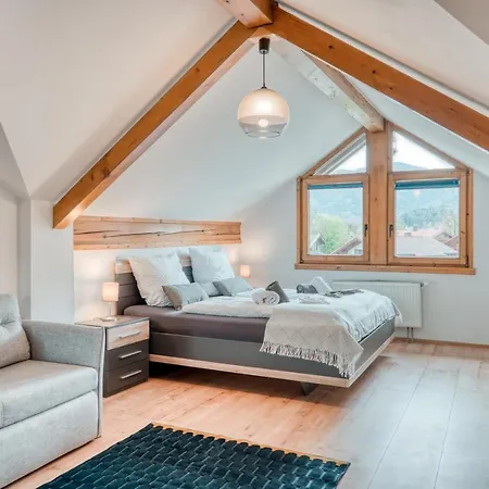 Apartman Bruennstein *