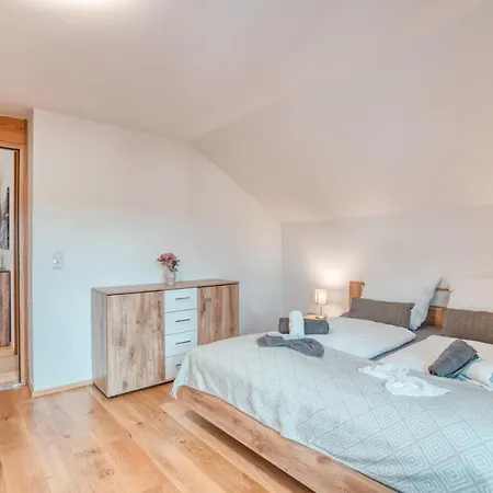 Urlaub Im Inntal Bruennstein דירה