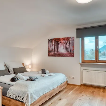 Urlaub Im Inntal Bruennstein