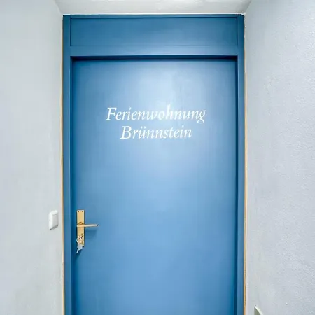 Urlaub Im Inntal Bruennstein *
