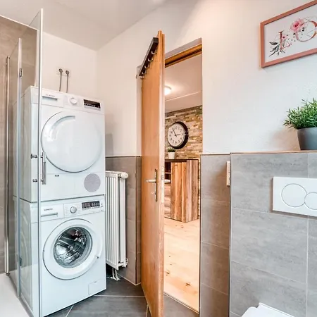 Bruennstein Apartman