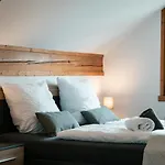 Appartement Urlaub Im Inntal Bruennstein Kiefersfelden