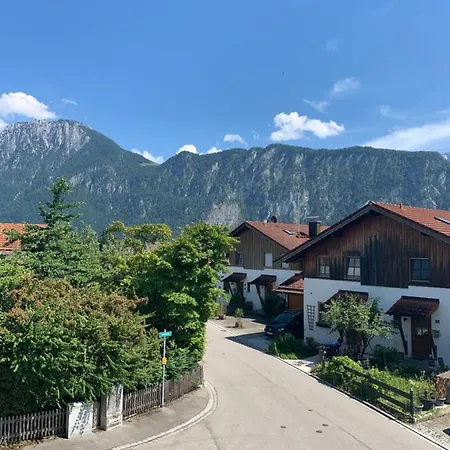 Bruennstein Apartment *