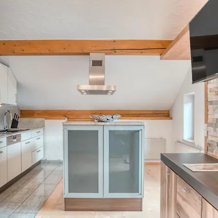 Bruennstein Apartment
