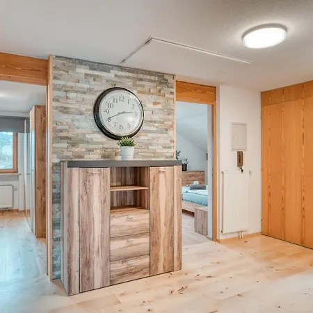 Bruennstein Apartment Kiefersfelden