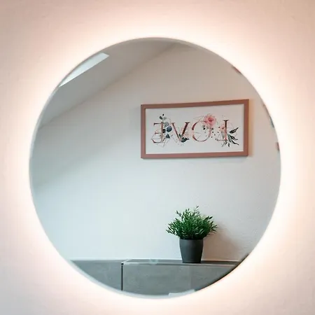 Apartment Bruennstein *