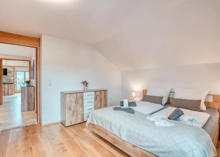 Brünnstein Apartment