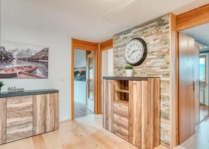 Urlaub Im Inntal Bruennstein * Kiefersfelden